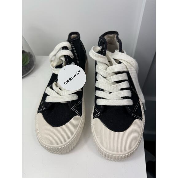 Cute New Coolway Women’s Shoes Size 8 - Picture 2 of 6